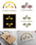 Logo & stationery # 941098 for can you design a modern  simpel  distinguishing logo for my gardening company  contest