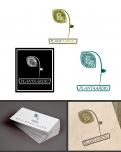 Logo & stationery # 941507 for can you design a modern  simpel  distinguishing logo for my gardening company  contest