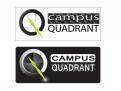 Logo & stationery # 921178 for Campus Quadrant contest