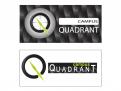 Logo & stationery # 921179 for Campus Quadrant contest