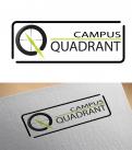 Logo & stationery # 921180 for Campus Quadrant contest