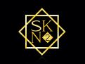 Logo & Huisstijl # 1099665 voor Ontwerp het beeldmerklogo en de huisstijl voor de cosmetische kliniek SKN2 wedstrijd