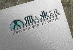 Logo & stationery # 1094870 for I'm in search of a distictive logo for my psychology practice contest