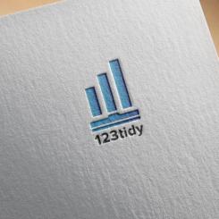 Logo & stationery # 1188506 for corporate identity and logo for a cleaning and maintenance company contest
