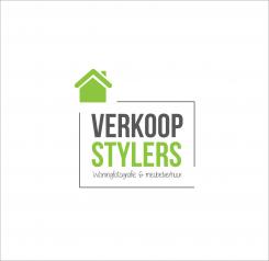 Logo & Huisstijl # 369079 voor logo en huisstijl VERKOOPSTYLERS wedstrijd