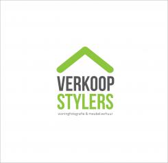 Logo & Huisstijl # 368949 voor logo en huisstijl VERKOOPSTYLERS wedstrijd