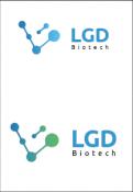 Logo & stationery # 1195422 for LOGO for BIOTECH contest