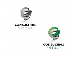 Logo & stationery # 454563 for Consulting Agency looking for a LOGO & CORPORATE DESIGN contest
