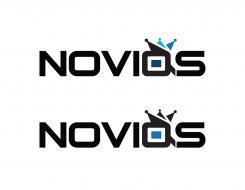 Logo & stationery # 457387 for Design logo and stylebook for noviqs: the strategic innovator contest