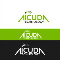 Logo & stationery # 957346 for Logo and house style  for Aicuda Technology contest