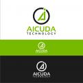 Logo & stationery # 957353 for Logo and house style  for Aicuda Technology contest