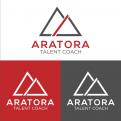 Logo & stationery # 1052355 for Logo   style talent coach contest