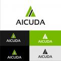 Logo & Huisstijl # 957157 voor Logo en huisstijl voor Aicuda Technology wedstrijd
