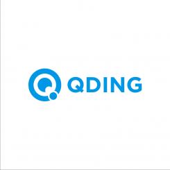 Logo & stationery # 906898 for QDING.nl contest