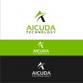 Logo & Huisstijl # 957361 voor Logo en huisstijl voor Aicuda Technology wedstrijd