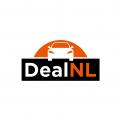 Logo & stationery # 940510 for Logo design voor DealNL  contest