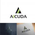 Logo & Huisstijl # 957168 voor Logo en huisstijl voor Aicuda Technology wedstrijd