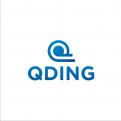 Logo & stationery # 907112 for QDING.nl contest