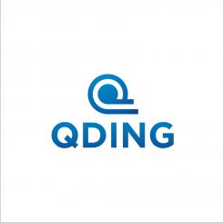 Logo & stationery # 907114 for QDING.nl contest