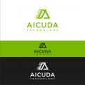 Logo & Huisstijl # 957383 voor Logo en huisstijl voor Aicuda Technology wedstrijd