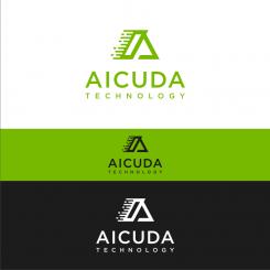 Logo & Huisstijl # 957383 voor Logo en huisstijl voor Aicuda Technology wedstrijd