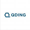 Logo & stationery # 907124 for QDING.nl contest