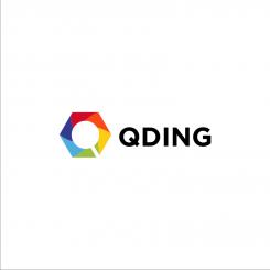 Logo & stationery # 907127 for QDING.nl contest