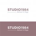 Logo & Huisstijl # 935217 voor Logo & Huisstijl voor Interieur Designer wedstrijd