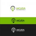 Logo & stationery # 957388 for Logo and house style  for Aicuda Technology contest