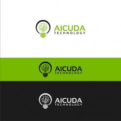 Logo & Huisstijl # 957388 voor Logo en huisstijl voor Aicuda Technology wedstrijd