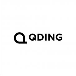 Logo & stationery # 907129 for QDING.nl contest