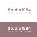 Logo & Huisstijl # 935220 voor Logo & Huisstijl voor Interieur Designer wedstrijd