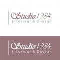 Logo & Huisstijl # 935223 voor Logo & Huisstijl voor Interieur Designer wedstrijd