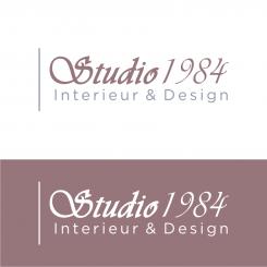 Logo & stationery # 935223 for Logo & House Style for Interior Designer contest