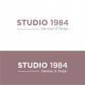 Logo & stationery # 934830 for Logo & House Style for Interior Designer contest