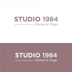 Logo & Huisstijl # 934830 voor Logo & Huisstijl voor Interieur Designer wedstrijd