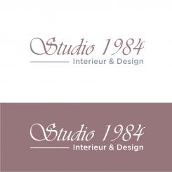 Logo & Huisstijl # 934831 voor Logo & Huisstijl voor Interieur Designer wedstrijd