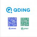 Logo & stationery # 906843 for QDING.nl contest