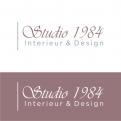 Logo & stationery # 934832 for Logo & House Style for Interior Designer contest