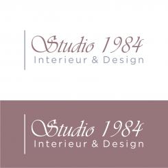 Logo & Huisstijl # 934832 voor Logo & Huisstijl voor Interieur Designer wedstrijd