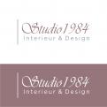Logo & Huisstijl # 935139 voor Logo & Huisstijl voor Interieur Designer wedstrijd