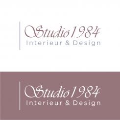Logo & Huisstijl # 935139 voor Logo & Huisstijl voor Interieur Designer wedstrijd