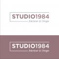 Logo & stationery # 935746 for Logo & House Style for Interior Designer contest
