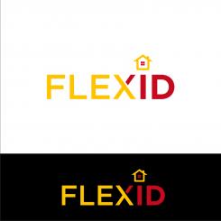 Logo & stationery # 888800 for Logo and corparate identity FlexID contest