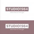 Logo & Huisstijl # 935749 voor Logo & Huisstijl voor Interieur Designer wedstrijd