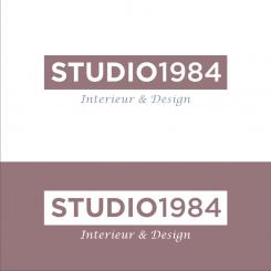 Logo & Huisstijl # 935749 voor Logo & Huisstijl voor Interieur Designer wedstrijd