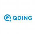 Logo & stationery # 906564 for QDING.nl contest
