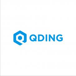 Logo & Huisstijl # 906567 voor Qding.nl wedstrijd