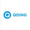 Logo & stationery # 906568 for QDING.nl contest