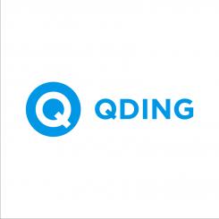 Logo & stationery # 906568 for QDING.nl contest
